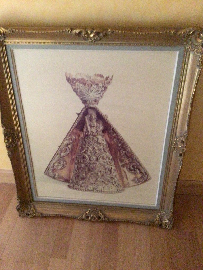 Schilderij, Antiek en Kunst, Ophalen