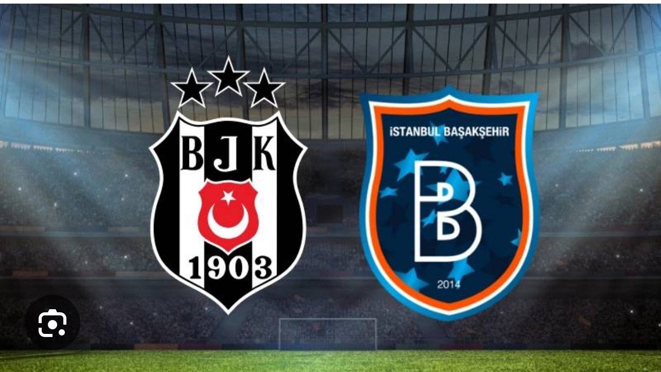 Besiktas - Basaksehir bilet kaarten tickets, Tickets & Billets