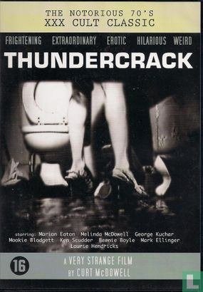 thundercrack  ( the notorious 70's XXX cult classic  ), Enlèvement ou Envoi, Comme neuf