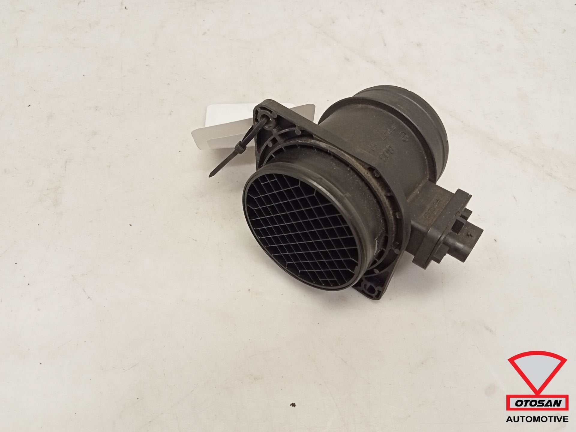 D bitm tre d'air massique pour VW Polo 6R 1.2 TDI 03P906461, Volkswagen, Volkswagen AG, Vw@volkswagen.de, Utilisé