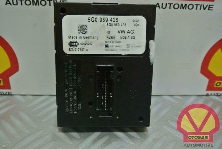 vw golf 7 audi a3 module sans cl 5q0959435, Volkswagen, Volkswagen AG, Vw@volkswagen.de, Utilisé
