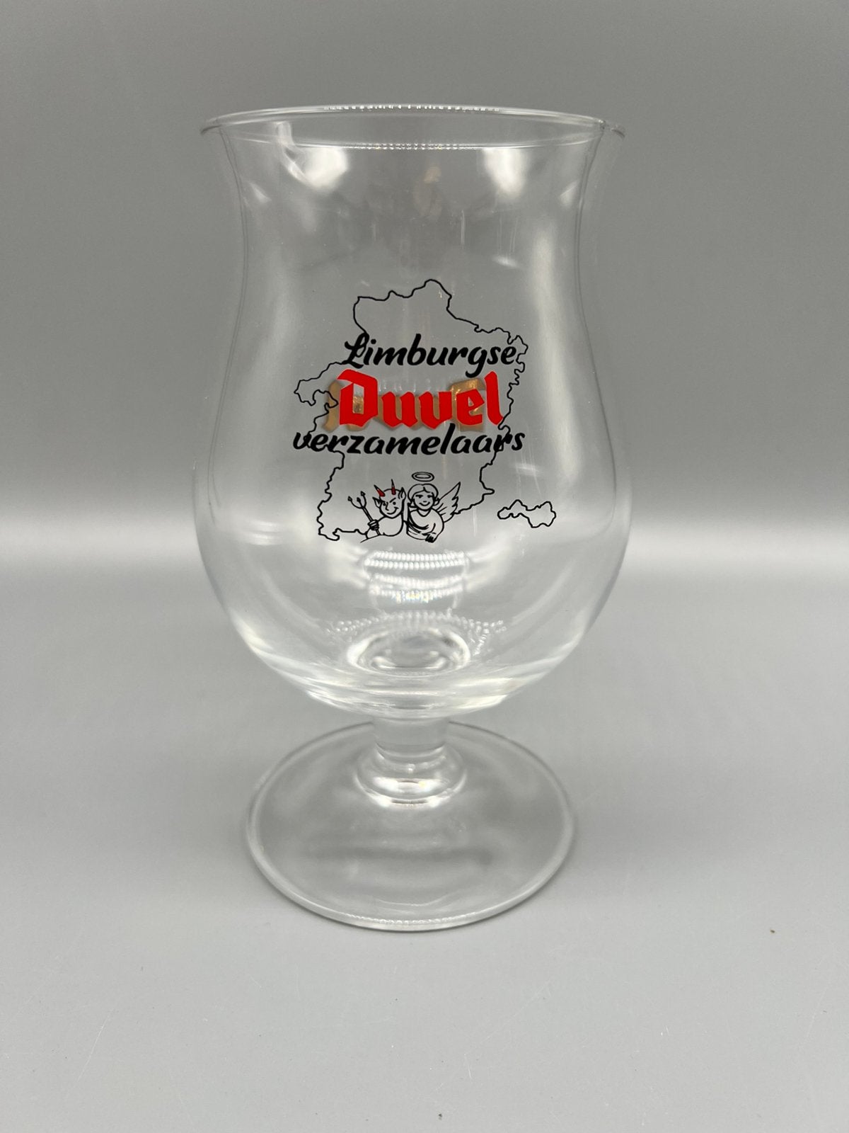 Duvel lumburgse duvel verzamelaars, Enlèvement ou Envoi, Comme neuf, Duvel