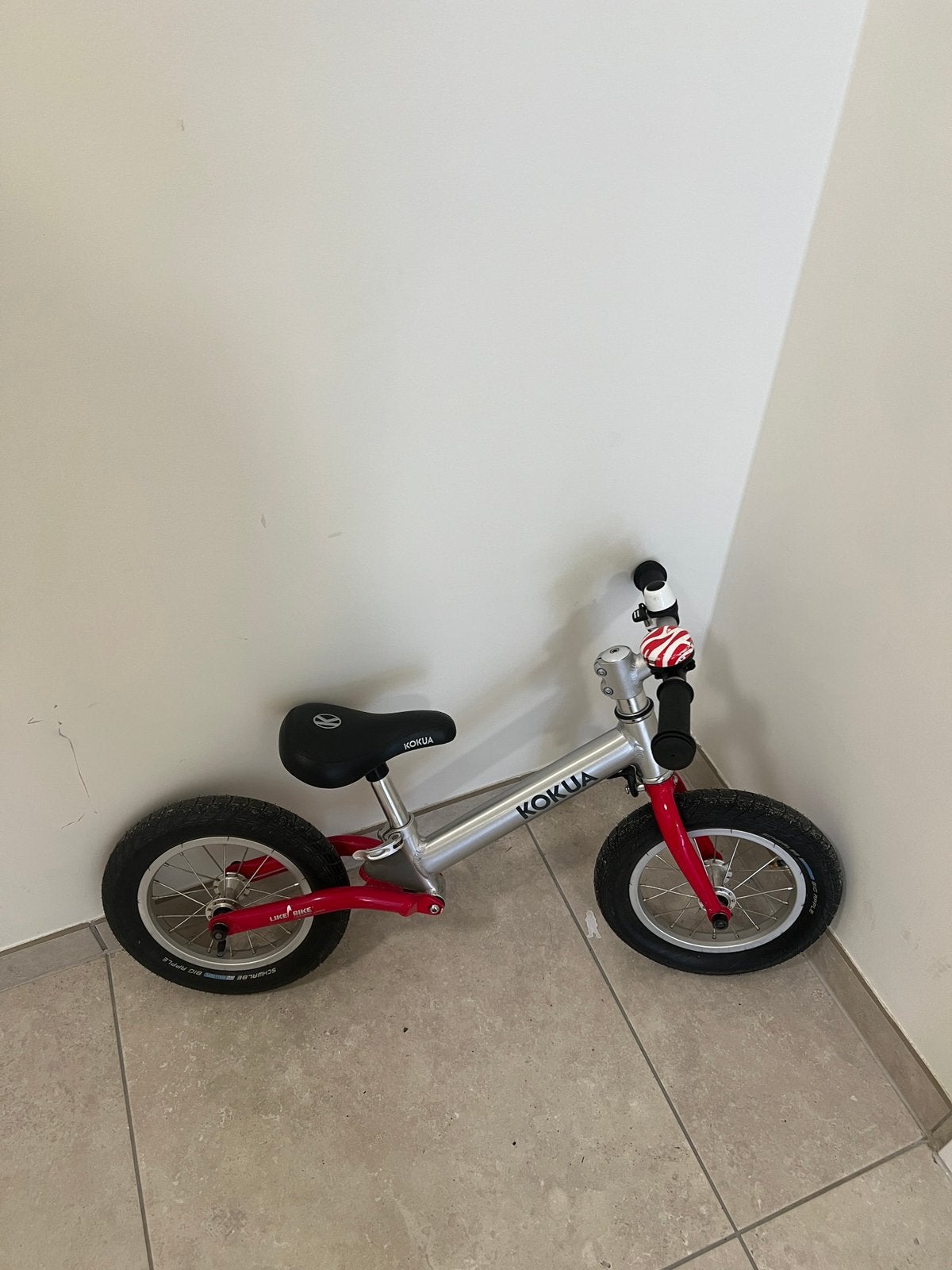 Kokua likeabike jumper, Ophalen, Zo goed als nieuw