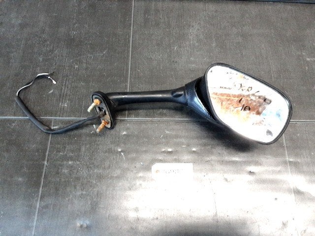 GSXR600 2008 - 2010 Suzuki Spiegel D1-60957