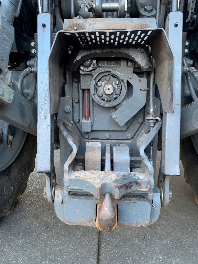 onderdelen Fendt & Massey Ferguson, Zakelijke goederen, Landbouw | Tractoren, Ophalen, 80 tot 120 Pk, Gebruikt, 2500 tot 5000