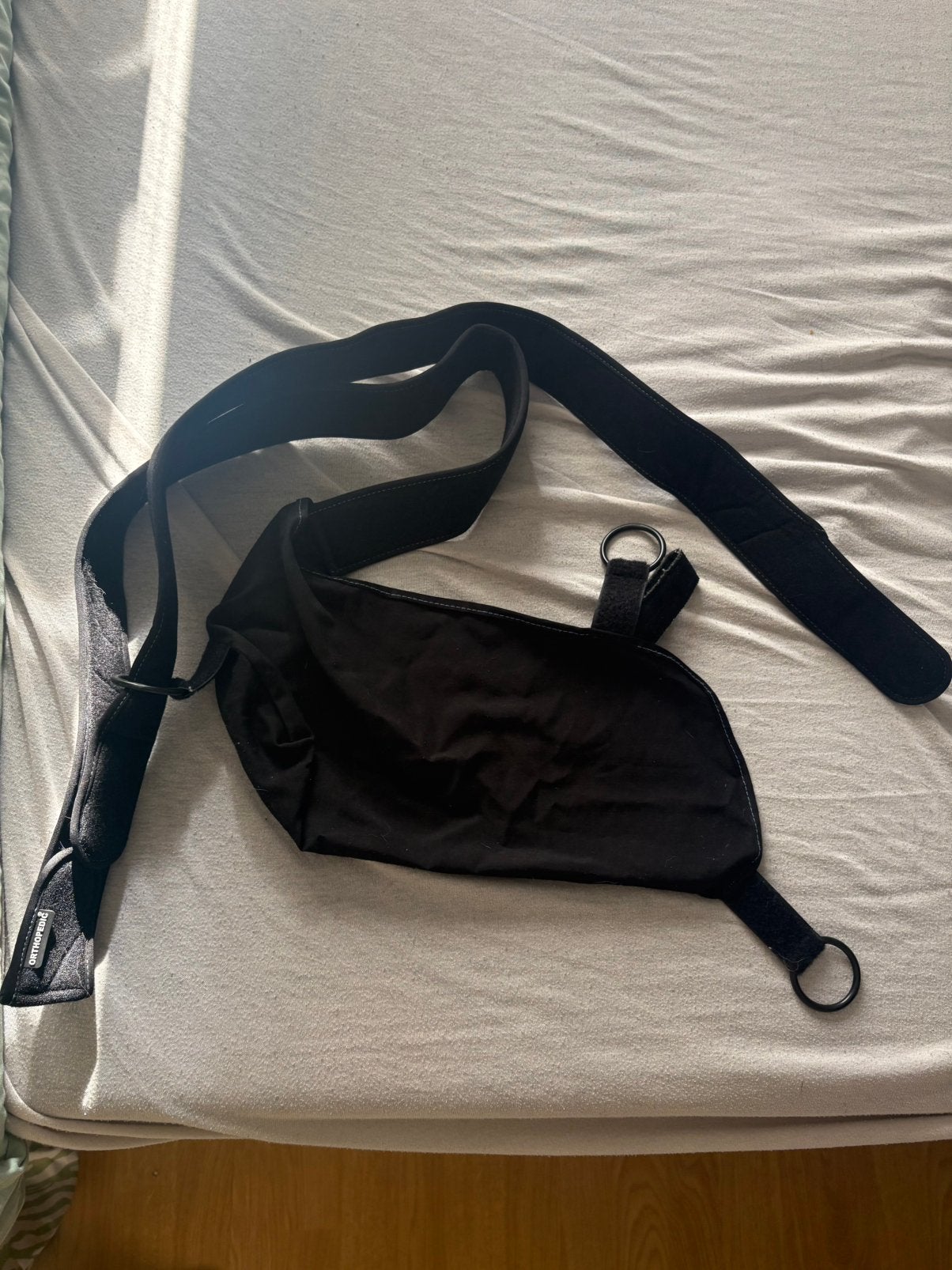 Attelle bras, Divers, Enlèvement ou Envoi, Comme neuf