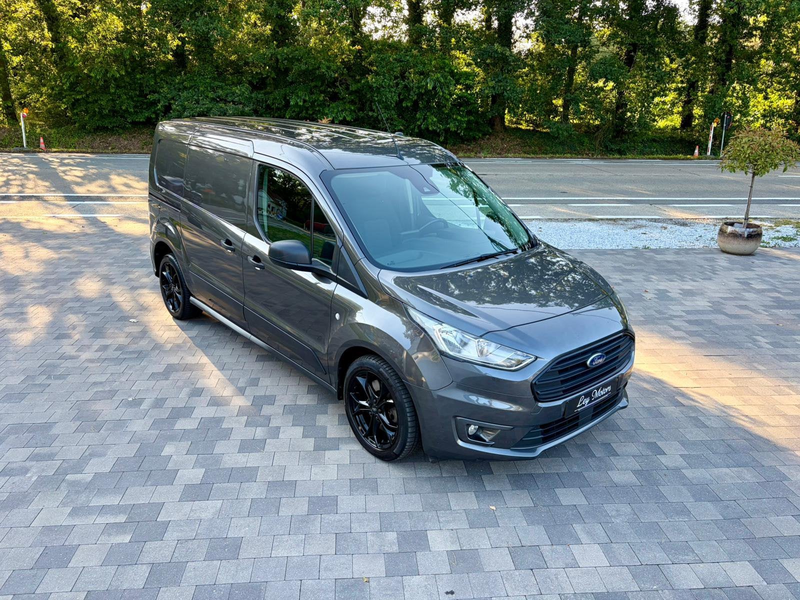 XL | FORD CONNECT L2 | 53.000 KM, Euro 6, Bedrijf, Diesel, https://public.car-pass.be/vhr/cd5e4bfc-5467-451b-9ad8-3c8cb5d6bd80