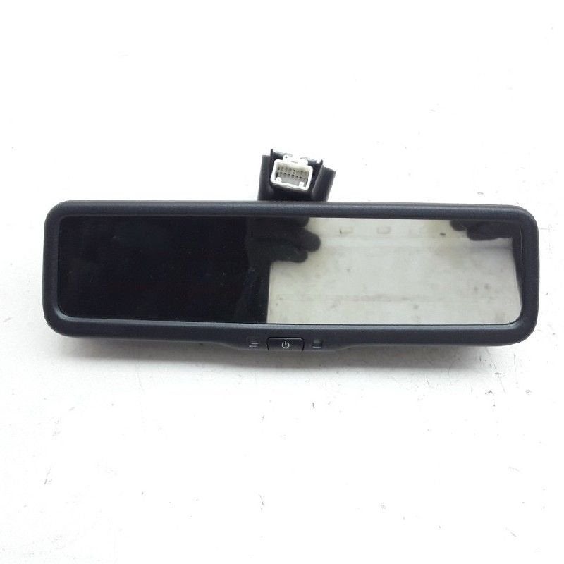 RETROVISEUR INTERIEUR Toyota Auris (E15) (01-2006/09-2012), Autos : Pièces & Accessoires, Rétroviseurs, Toyota, Utilisé