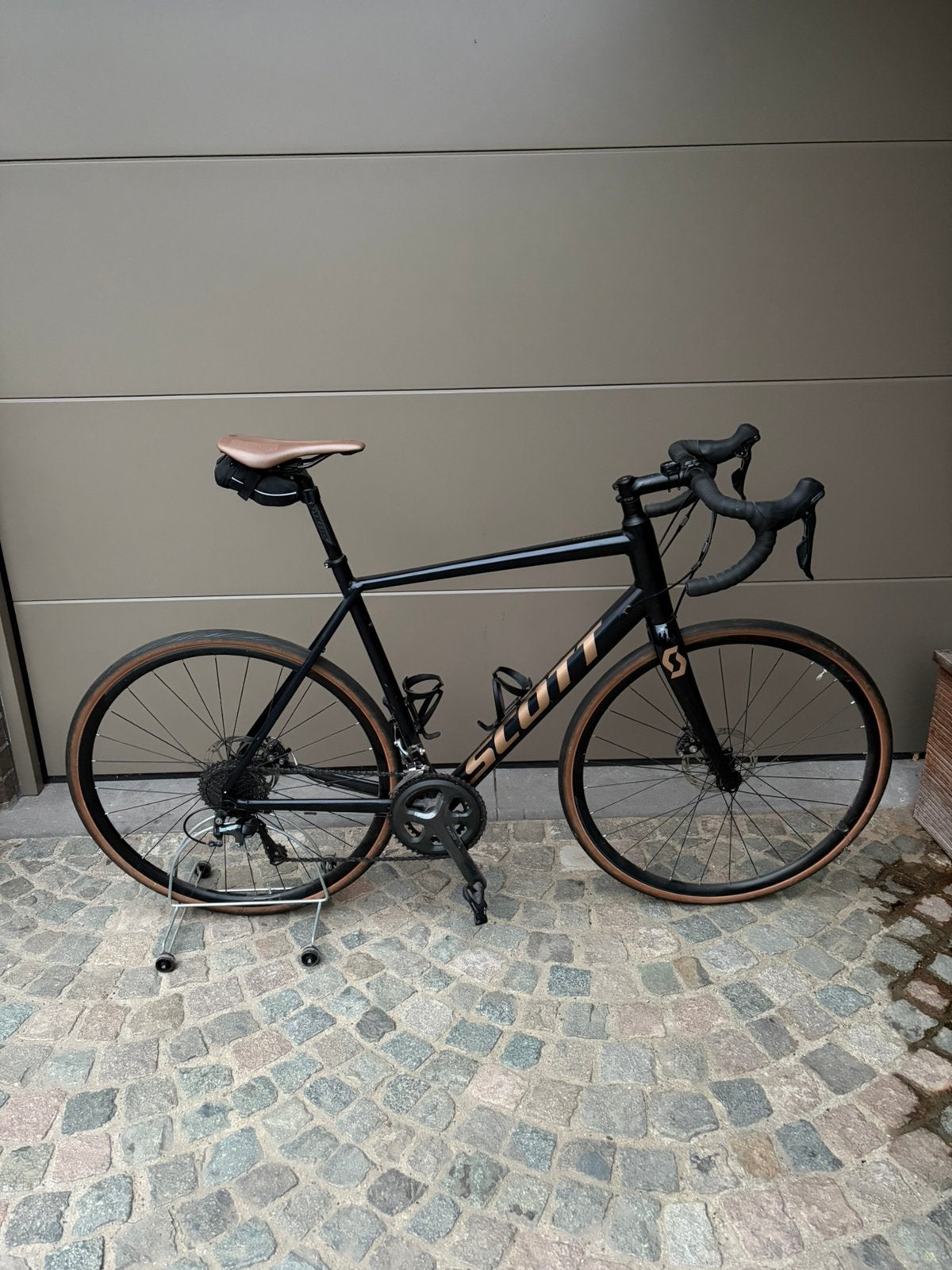 Scott speedster, Fietsen en Brommers, Ophalen, Zo goed als nieuw
