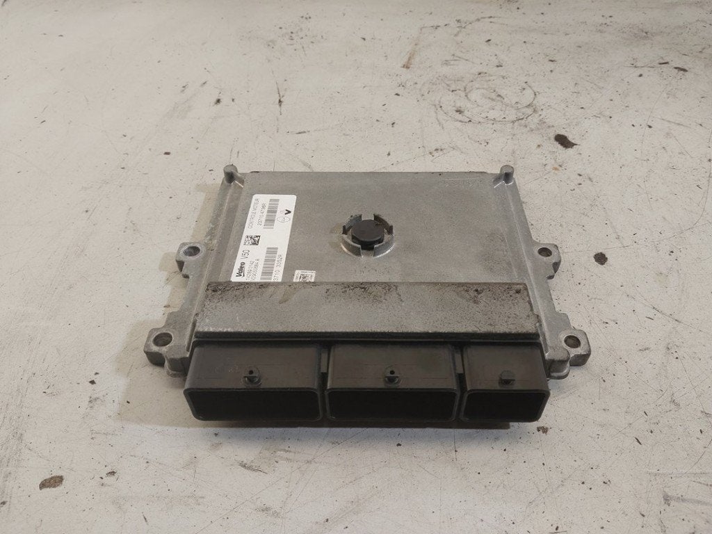 COMPUTER MOTOR Captur I (2R) (|237104736R|237103353R|), Gebruikt, Renault, Valeo, 100, rue de Courcelles
75017  Paris, FR