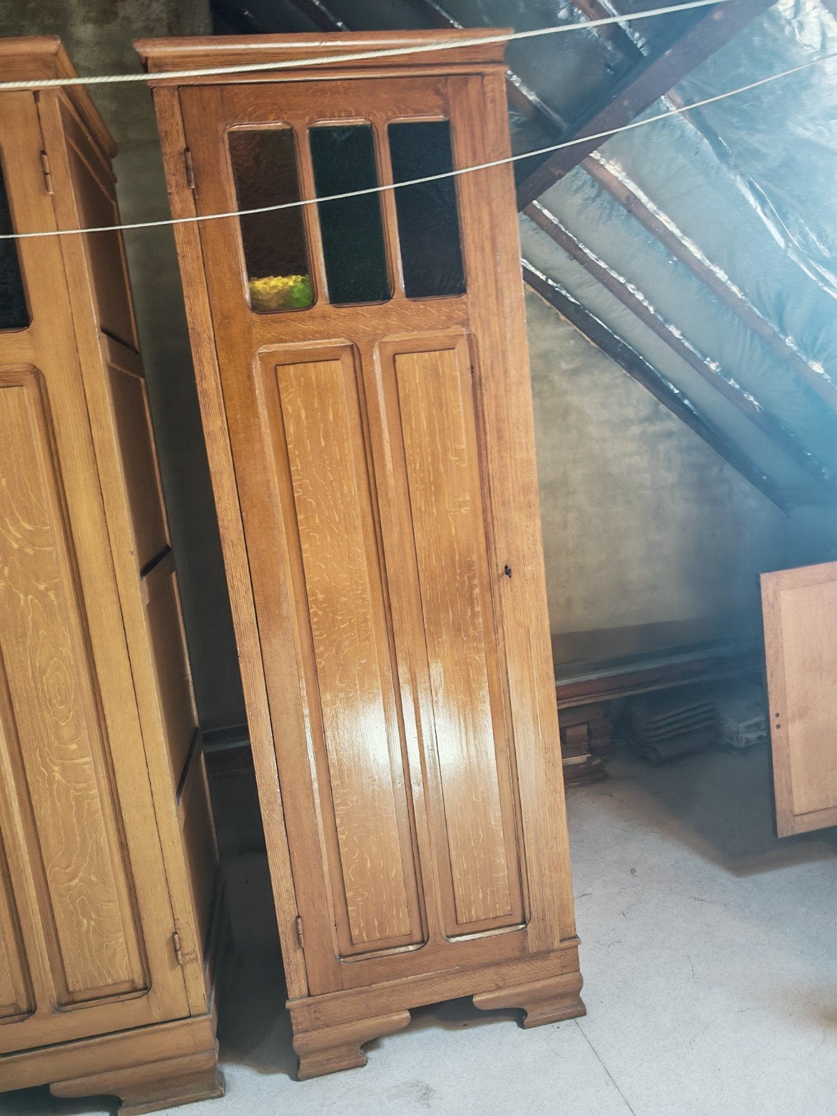 Antieke kast, Huis en Inrichting, Ophalen