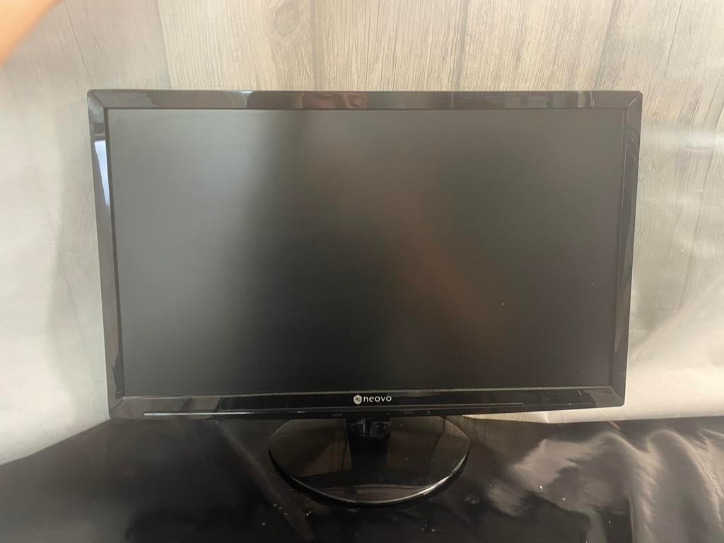 Ecran lenovo L-W22, Enlèvement ou Envoi, Comme neuf