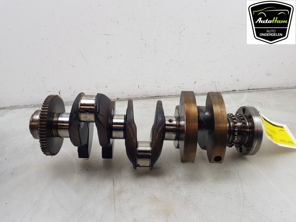 KRUKAS Mini Clubman (F54) (|11219797563|764090102|), Dhr. J. Ham, Gebruikt, Administratie@autoham.nl, Mini