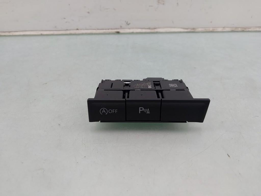 COMMUTATEUR Transporter T6 (|7LA927212A|7LA927212AAFS|), Autos : Pièces & Accessoires, Tableau de bord & Interrupteurs, Utilisé