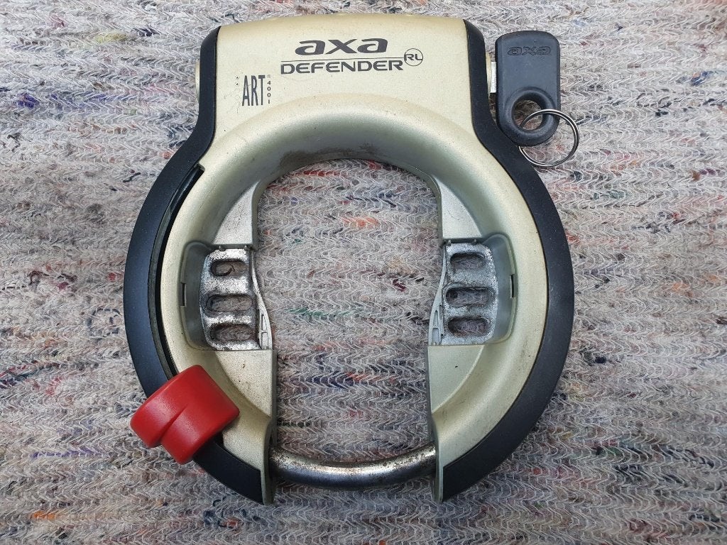 Cadenas annulaires pour vélos, Enlèvement ou Envoi