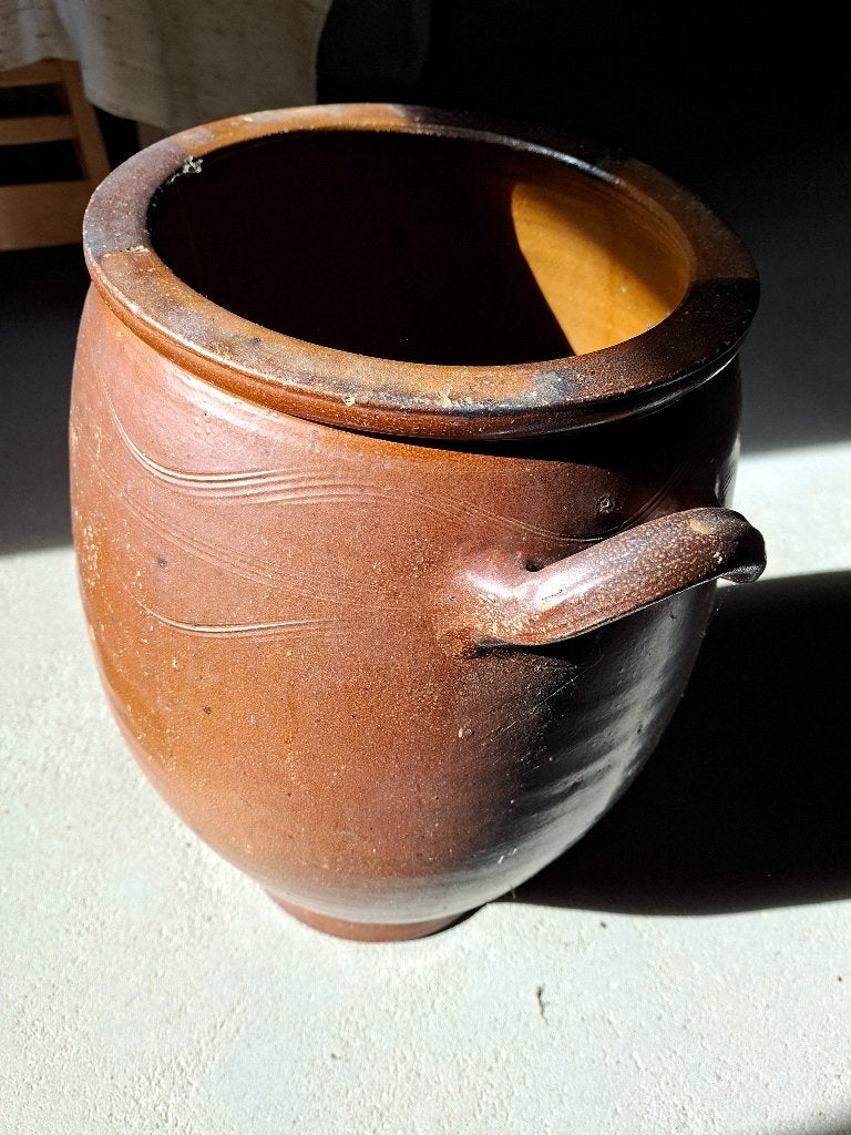 Keulse pot, Antiek en Kunst, Ophalen
