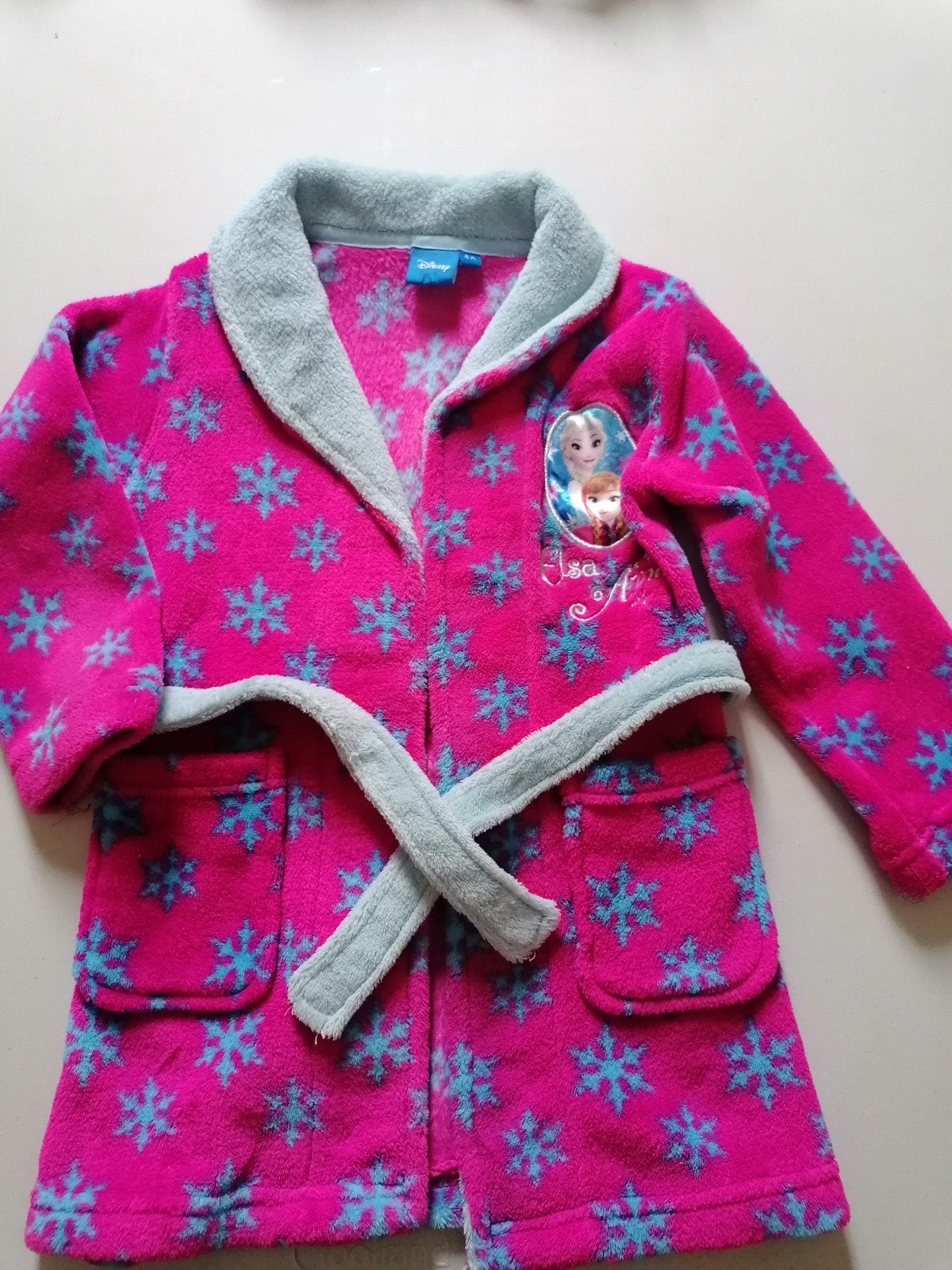 Peignoir, taille 104, Enfants & Bébés, Enlèvement