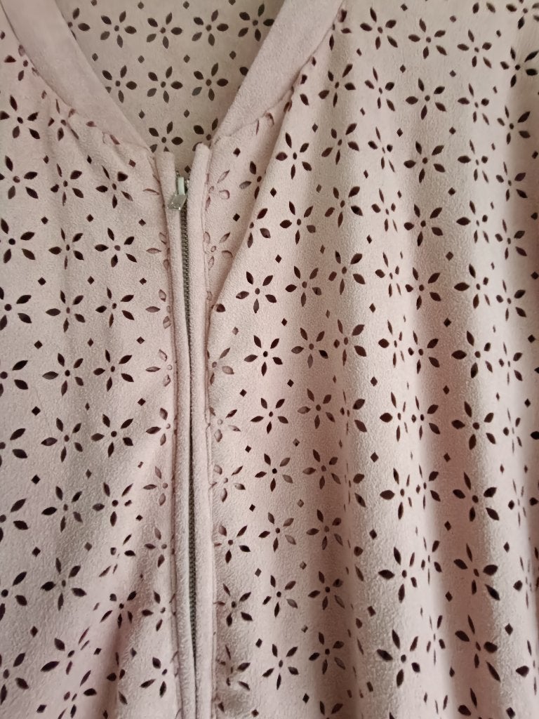 Zomer vestje Lola&Liza maat L, Kleding | Dames, Lola & Liza, Ophalen of Verzenden, Zo goed als nieuw, Maat 42/44 (L)