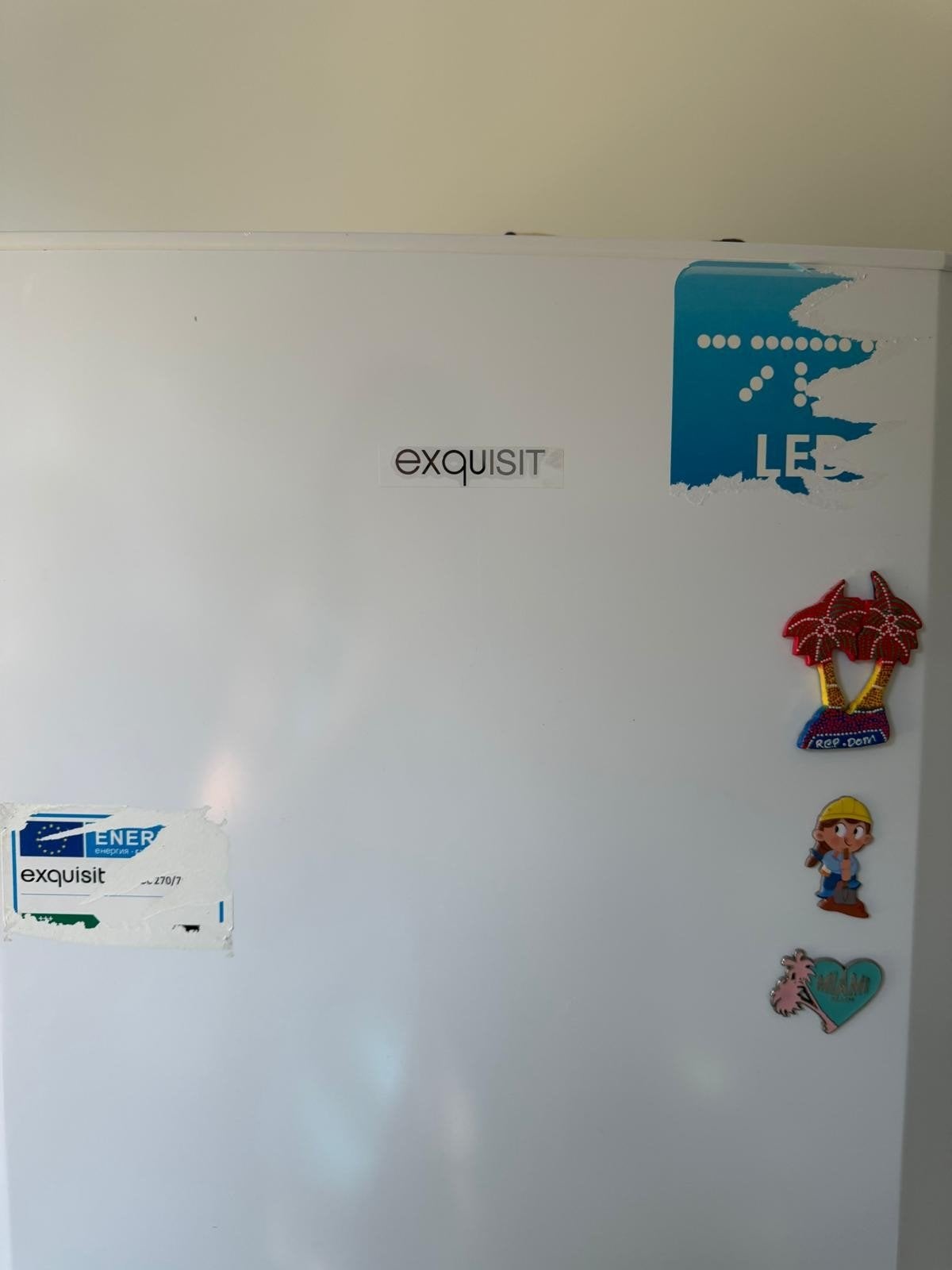 Koelkast, Elektronische apparatuur, Koelkasten en IJskasten, Ophalen of Verzenden
