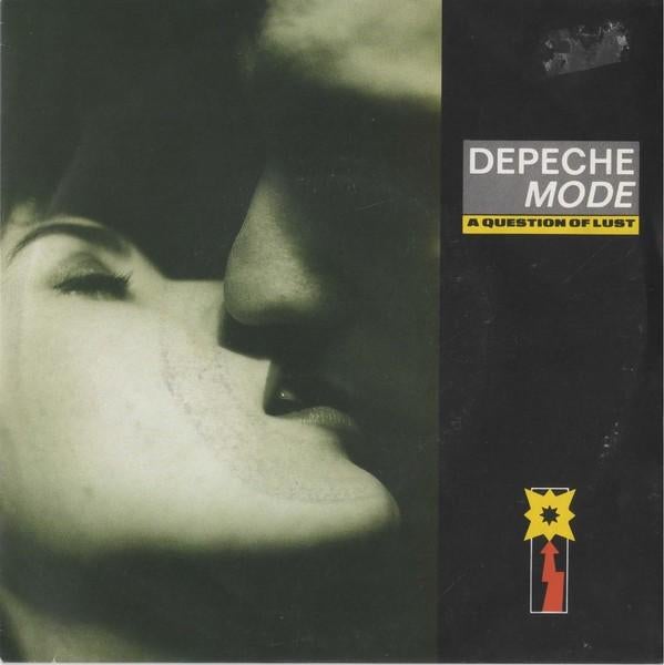 mode Depeche, Enlèvement ou Envoi, 7 inch