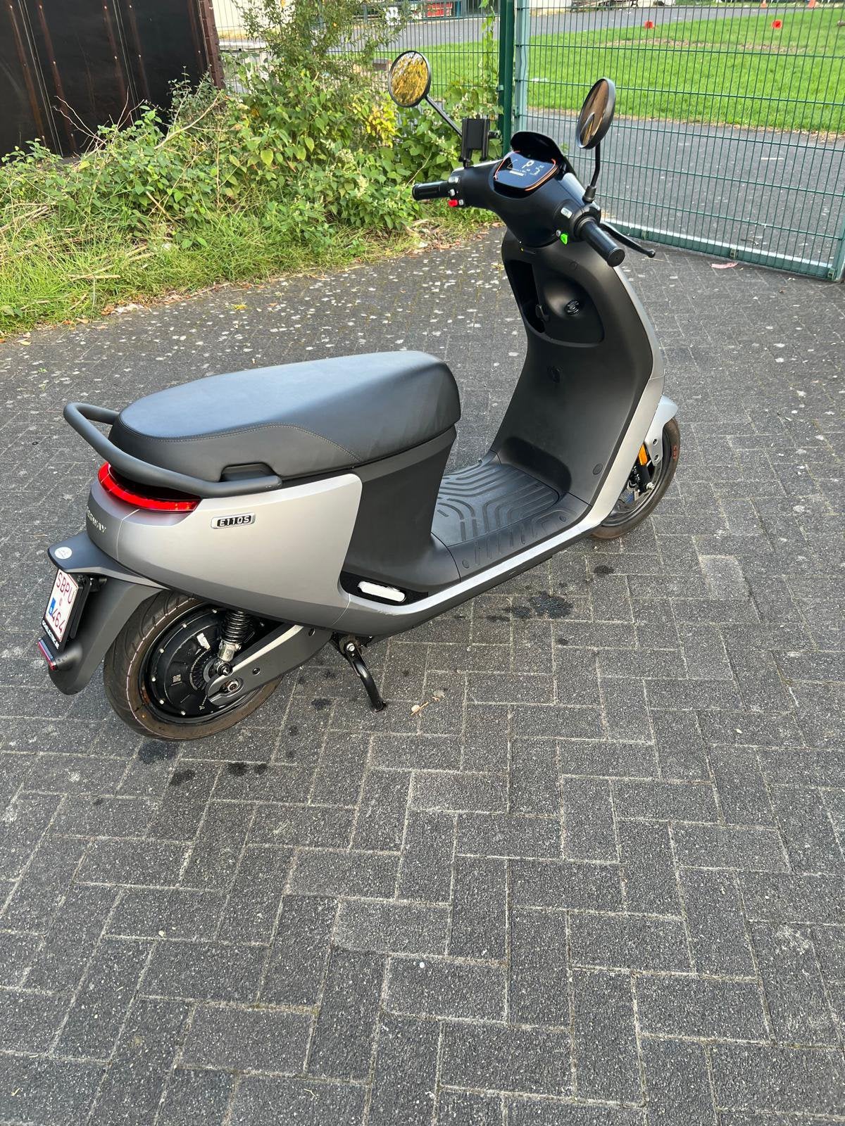 Segway E110S in zeer goede staat., Auto-onderdelen, Ophalen of Verzenden