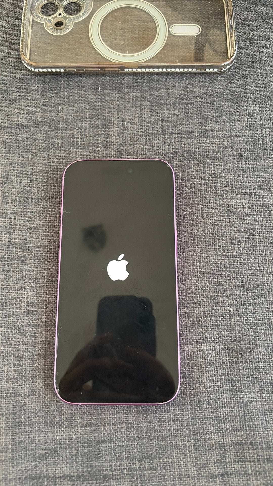 Iphone 16, Télécoms, Téléphonie mobile | Apple iPhone, Enlèvement, Comme neuf, 128 GB, IPhone 16