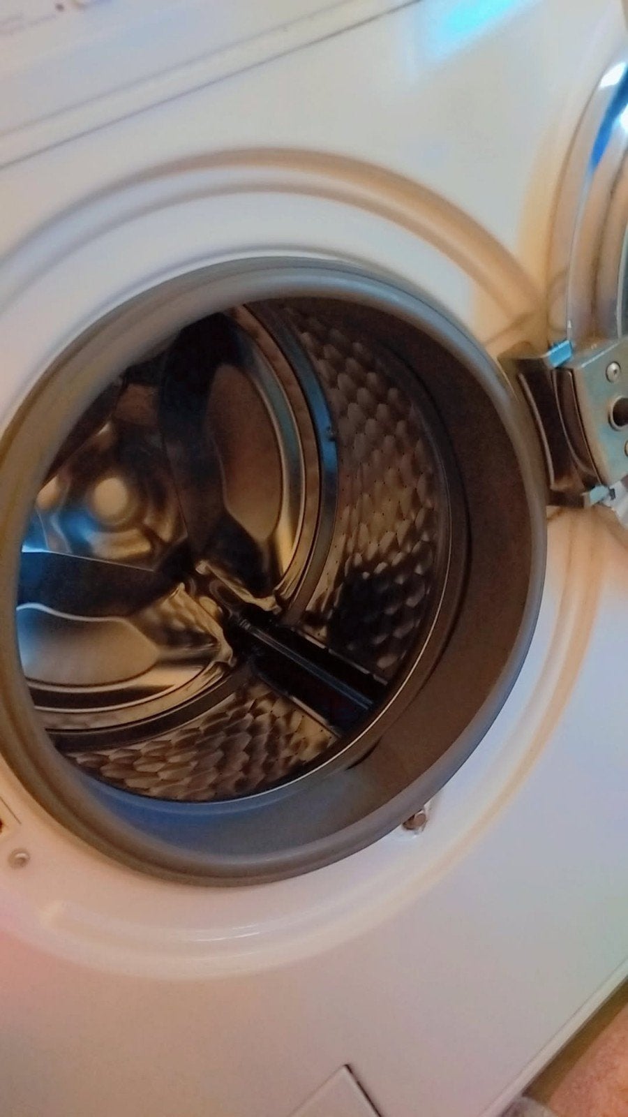 Miele, Electroménager, Enlèvement