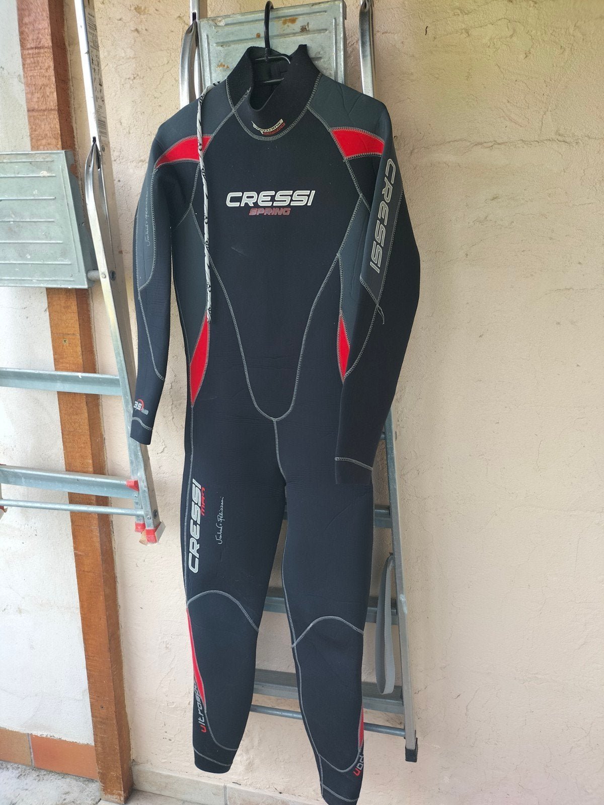 Combinaison de plongée Cressi, Sports nautiques & Bateaux, Plongée, Combinaison de plongée