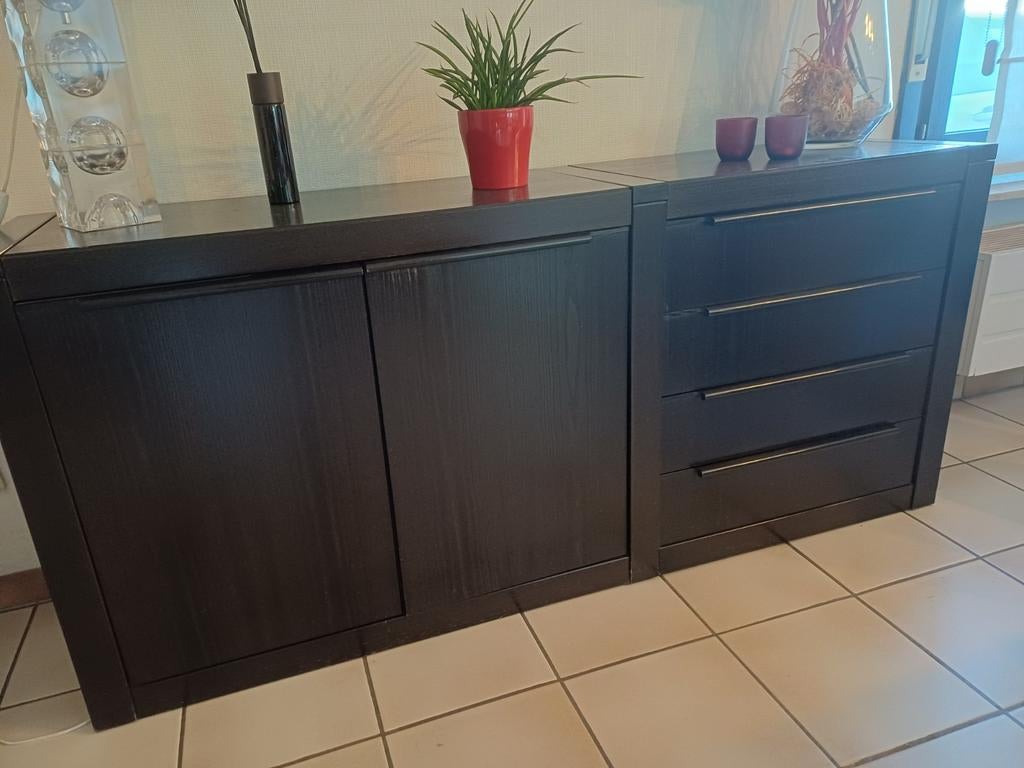 Dressoir, Huis en Inrichting, Ophalen