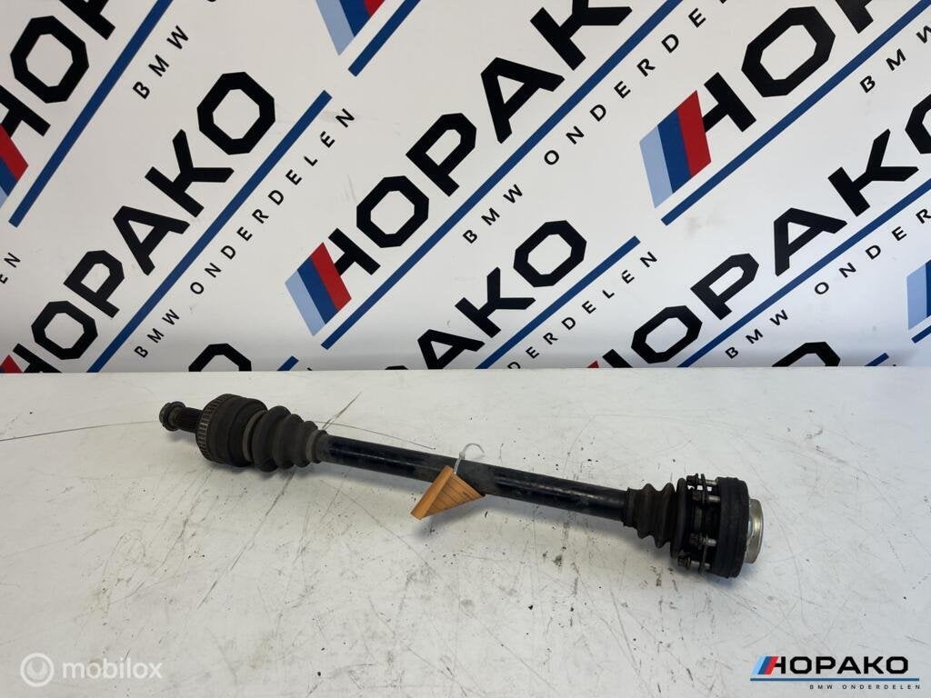 Steekas BMW 3 serie e9x | 316i 318i 320i N43 | 7525822, Gebruikt, Einsteinlaan 5, rijswijk, Bmw, Ophalen of Verzenden
