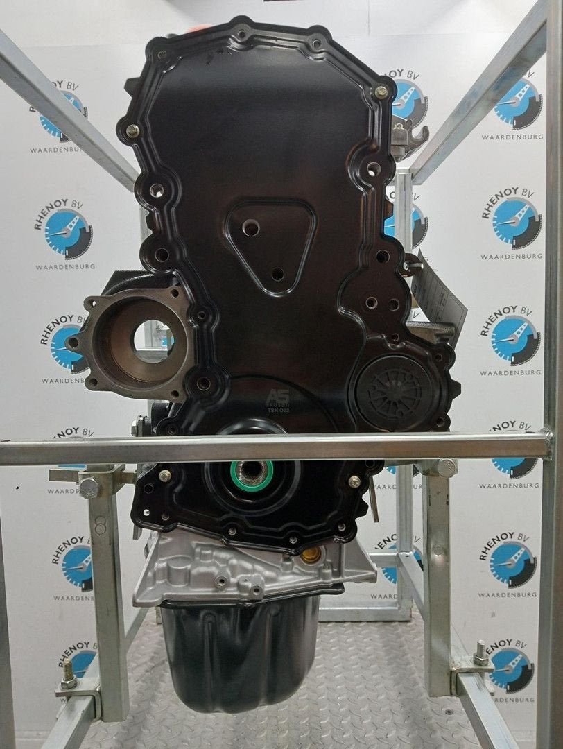 FORD TRANSIT MOTOR 2017, Enlèvement ou Envoi, Neuf, ARN reconnu
