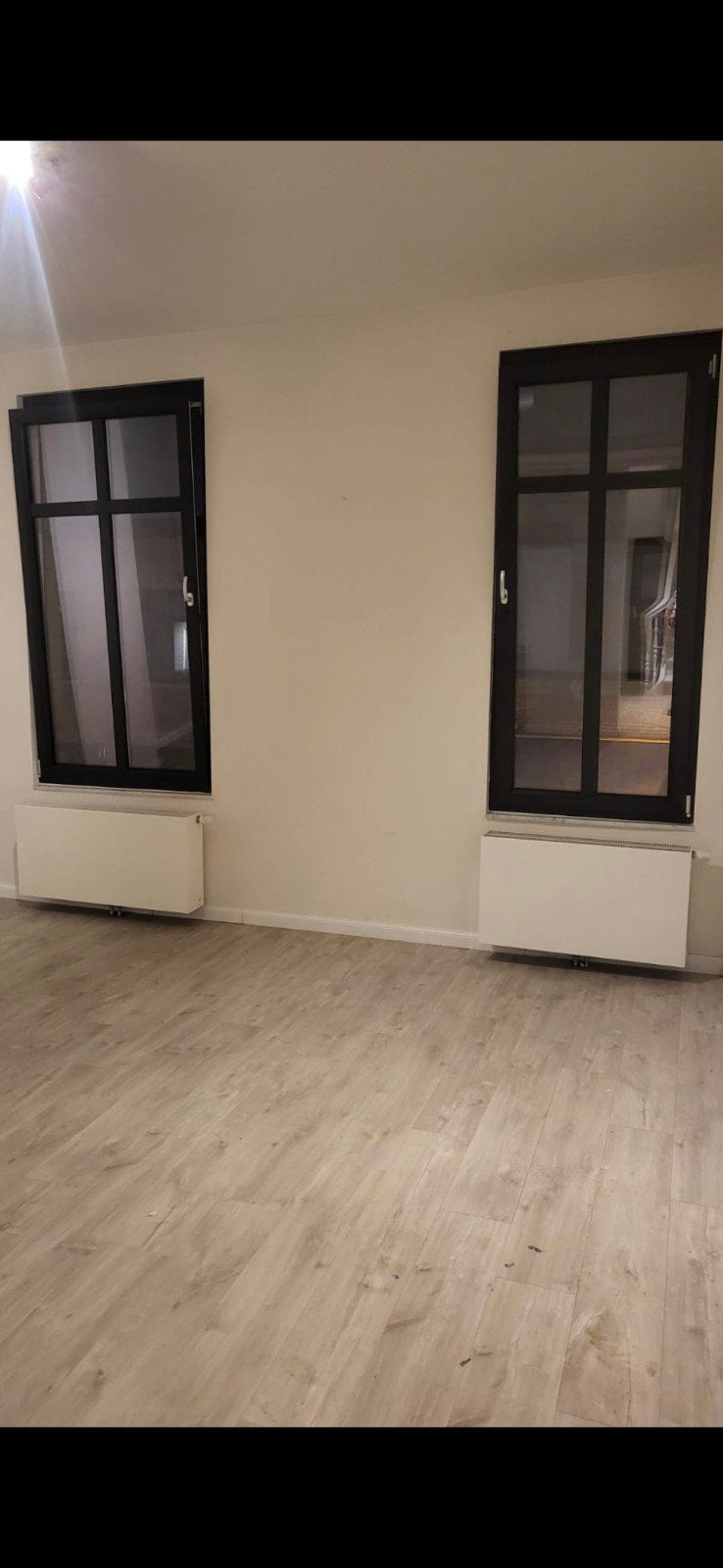 Appartement te huur, Immo