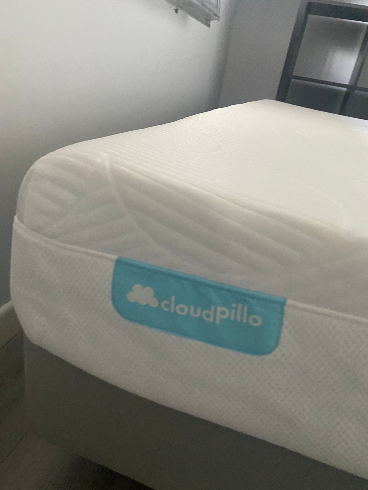 Cloudpillow matras 140x200, Enlèvement, Comme neuf, Matelas