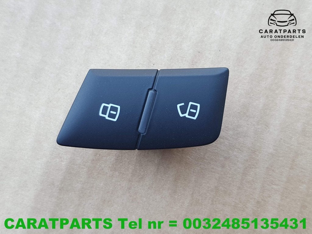 4G2962108 Audi A6 schakelaar centrale vergrendeling a6 4g c7, Gebruikt, AUDI AG, Auto-Union-Strasse 1
85045  Ingolstadt, DE, Audi