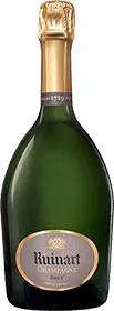 Ruinart Brut 75cl, Collections, Vins, Comme neuf, Champagne, Enlèvement