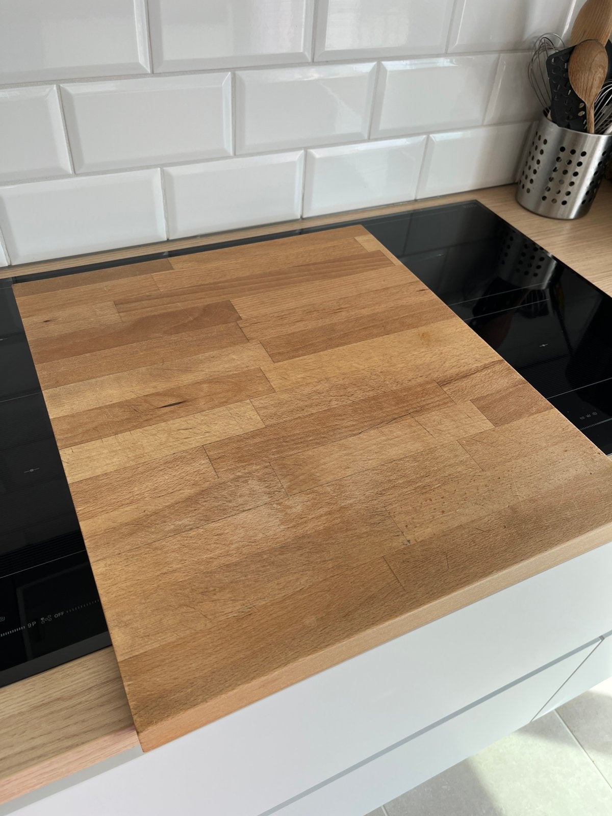 Houten snijplank IKEA, Ophalen, Gebruikt, Hout, IKEA