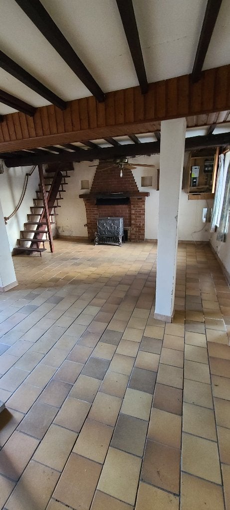 maison à vendre, Province de Liège, Liège, 112 m², Jusqu'à 200 m²