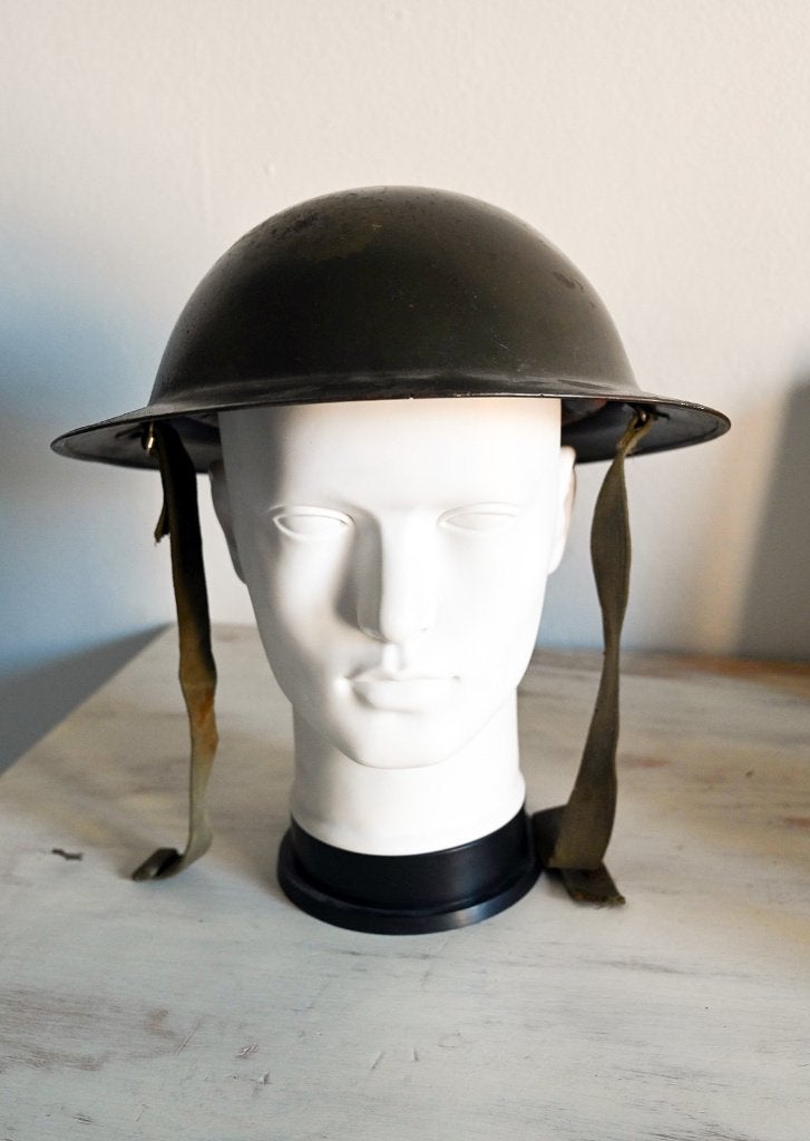 Casque Mk II ABL, Envoi, Armée de terre, Casque ou Béret