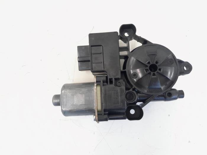 Raammotor Portier van een Volkswagen Golf, Gebruikt, -, Volkswagen, -