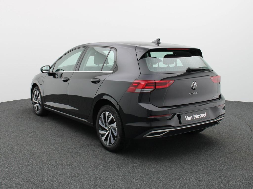 Volkswagen Golf 1.4 eHybrid Style Business DSG | LED | Camer, Achat, 110 kW, Entreprise, Noir