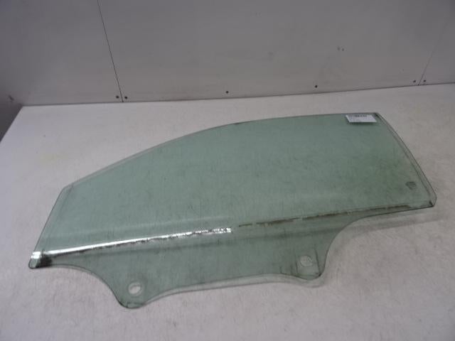 VITRE AVANT GAUCHE Smart Fortwo Cabrio (451.4), Utilisé, Smart