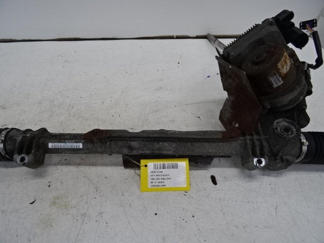 CREMAILLERE DIRECTION MECANIQUE A (W169) (1694603100), Autos : Pièces & Accessoires, Utilisé, Mercedes-Benz