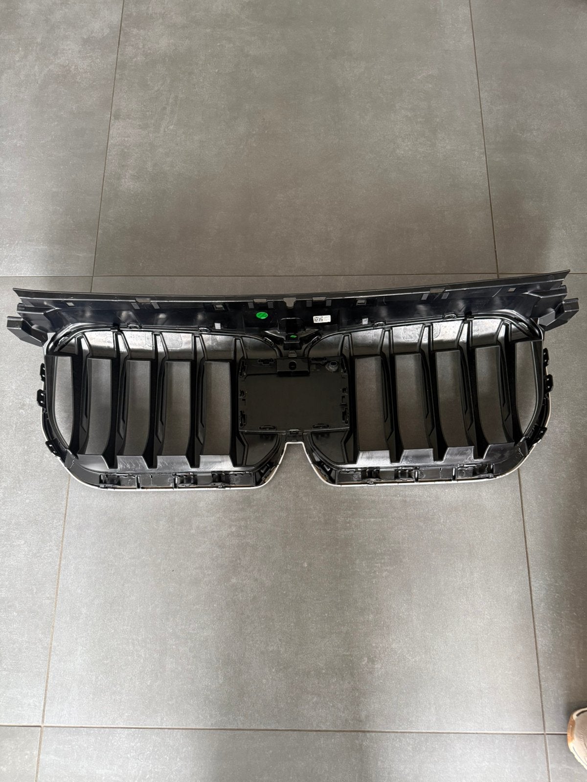 Originele BMW x1 radiatorgrill, Auto-onderdelen, Ophalen, Nieuw, Voor, BMW