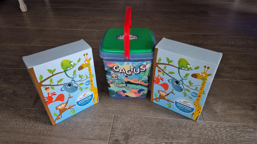 Noppers, Ophalen, Zo goed als nieuw, Nopper