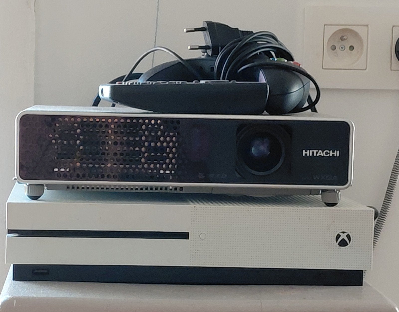 Xbox one S, Enlèvement ou Envoi
