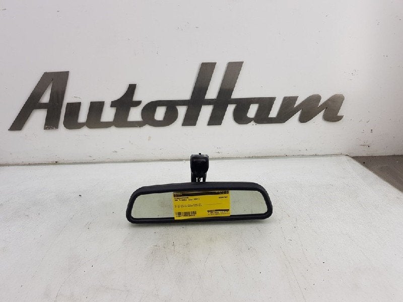 BINNENSPIEGEL BMW 5 serie Touring (E61) (01-2004/12-2010), Dhr. J. Ham, Gebruikt, Administratie@autoham.nl, BMW