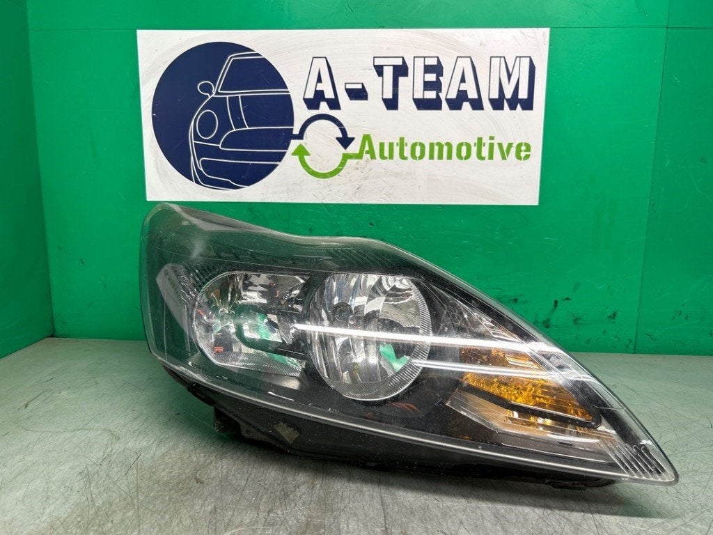 PHARE / OPTIQUE AVANT DROIT Focus 2 Wagon (|8M5113W029|), Amalienbadstr. 41a
76227  Karlsruhe, DE, Visteon Electronics Germany GmbH