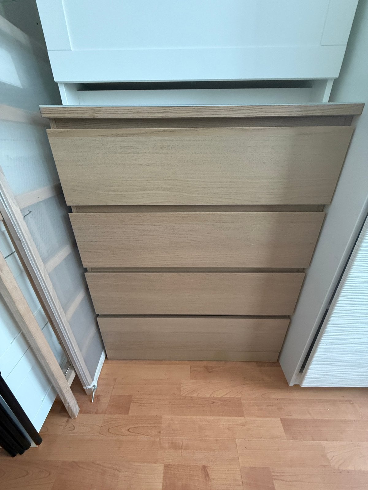 Étagère Ikea, Maison & Meubles, Enlèvement, Comme neuf