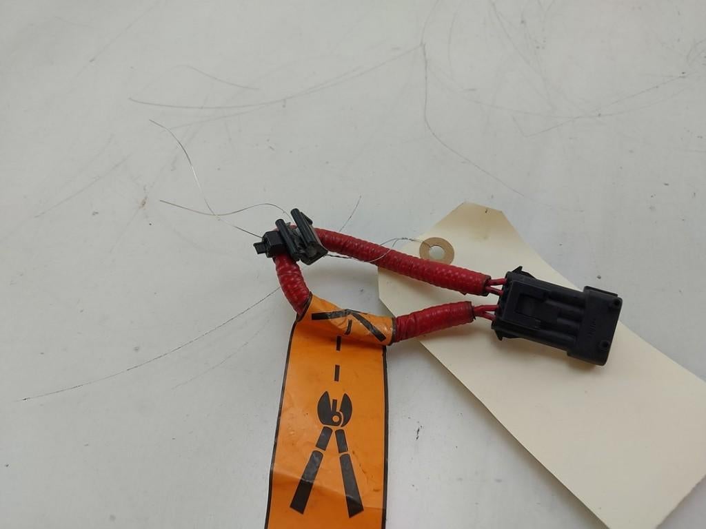 KABEL Tesla Model S (01-2012/02-2016) (|101558500A|), Auto-onderdelen, Elektronica en Kabels, Overige automerken, Gebruikt