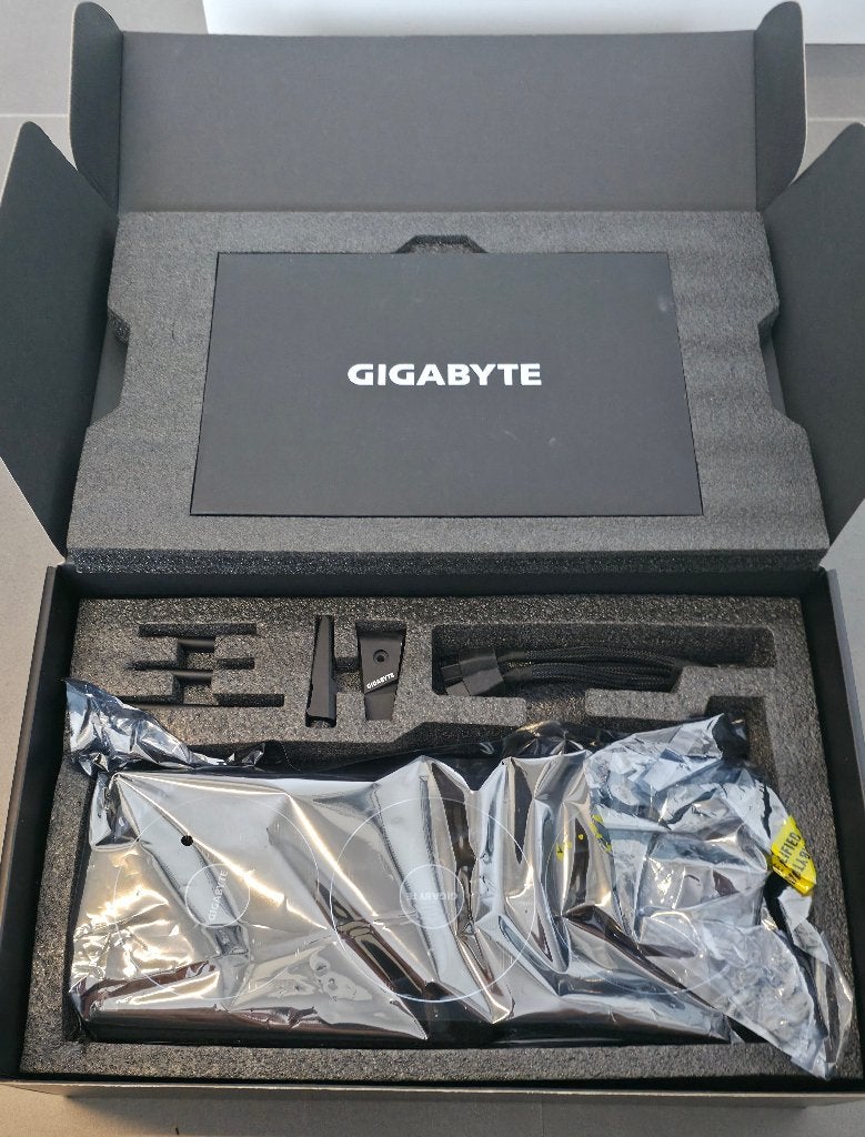 Gigabyte GeForce RTX 3090 Ti GAMING 24G, Computers en Software, Videokaarten, Gebruikt, GDDR6, PCI-Express 4, Ophalen of Verzenden